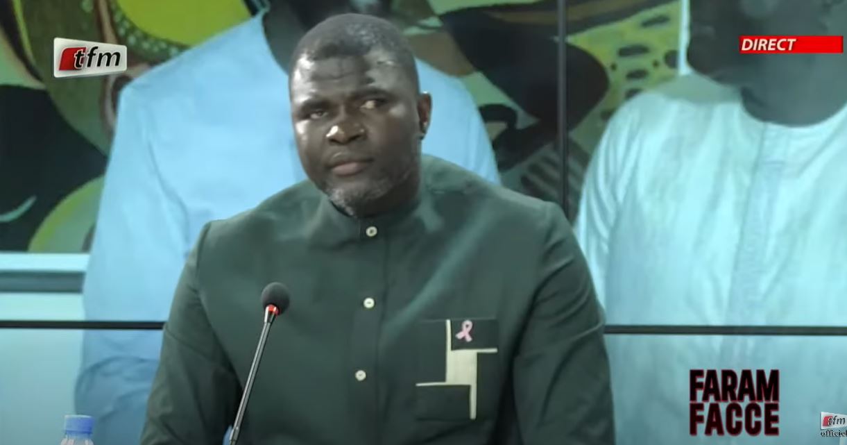 « Ce qui s’est passé à Thiès porte atteinte à… »