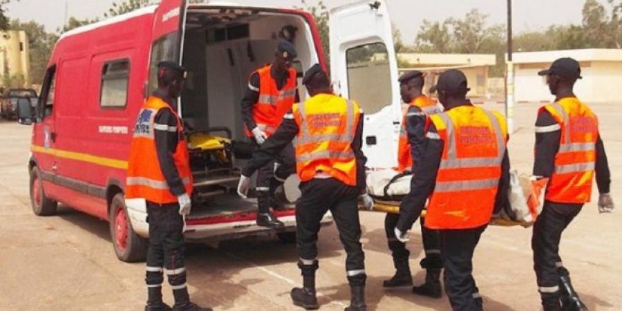 une femme et ses deux enfants tués dans un accident de la route