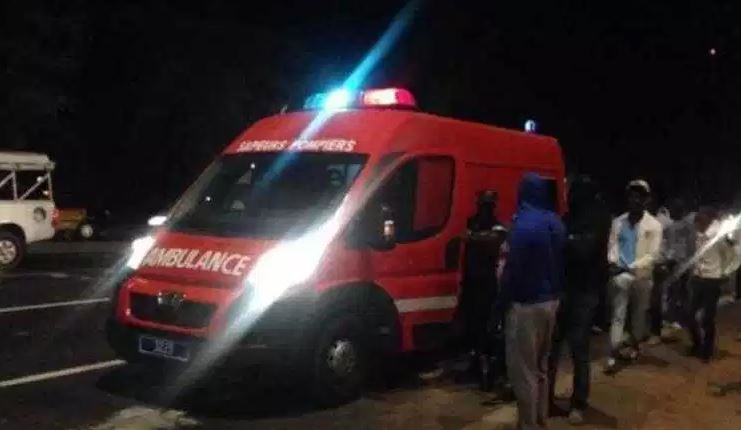 Une nouvelle victime enregistrée, Omar meurt dans d&rsquo;atroces conditions