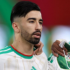 Le joueur algérien présente ses excuses après la polémique