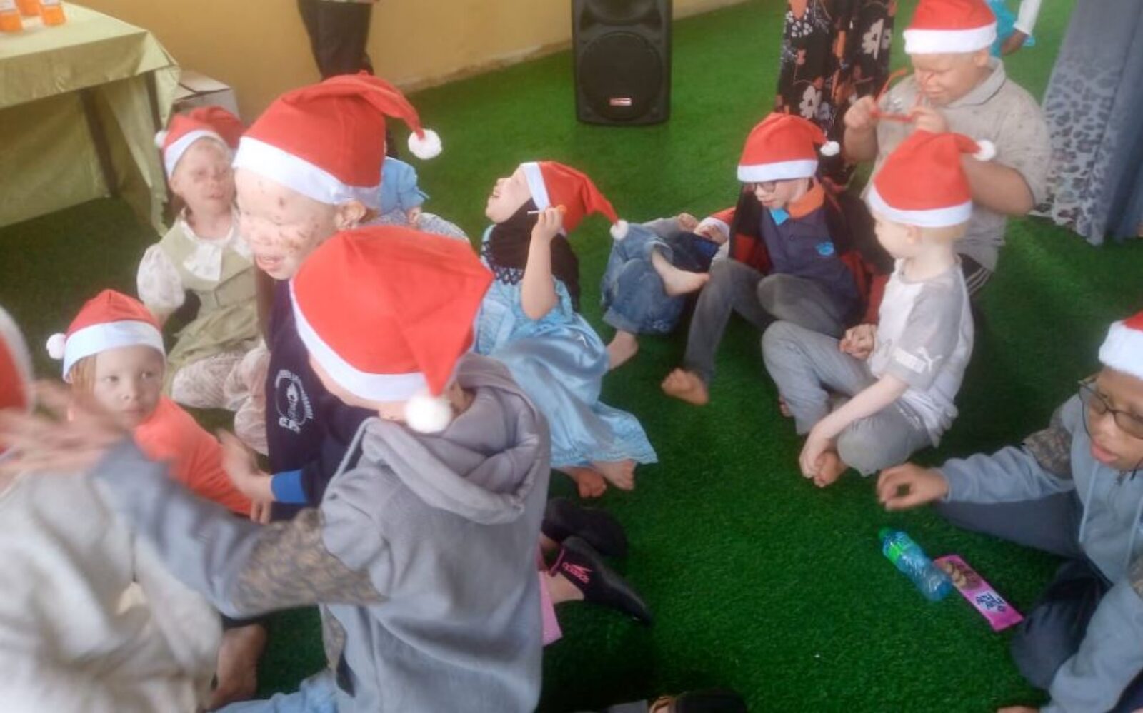 l’ANAS plaide pour un laboratoire de crème solaire et un centre de soins spécialisés pour la prévention du cancer