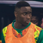 Antoine Mendy, « le Mali est une costaud et agressive »