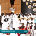 Suivez en direct la cérémonie officielle à Yoff sur Senego TV