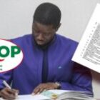 Pourquoi la nomination de Moustapha Djitté est repassée en Conseil des ministres