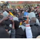 Les Lions du Sénégal face à un accueil insuffisant à Rabat