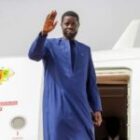 Diomaye Faye se rend au Koweït puis à Abu Dhabi