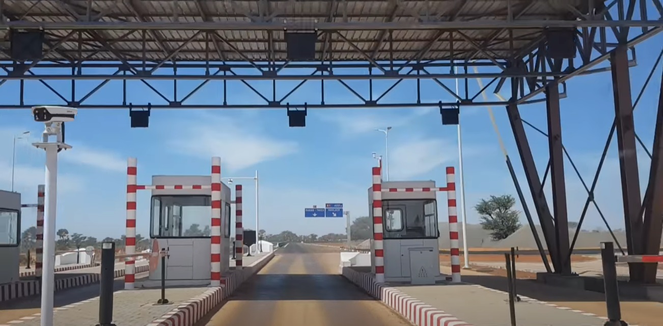 Des fermetures prévues dans l&rsquo;Autoroute, du dimanche au mercredi prochain