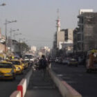 l’avenue Blaise Diagne fermée pour les travaux JOJ 2026