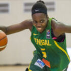 L’appel patriotique d’Aya Traoré aux Lions