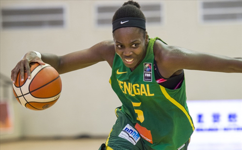 L’appel patriotique d’Aya Traoré aux Lions