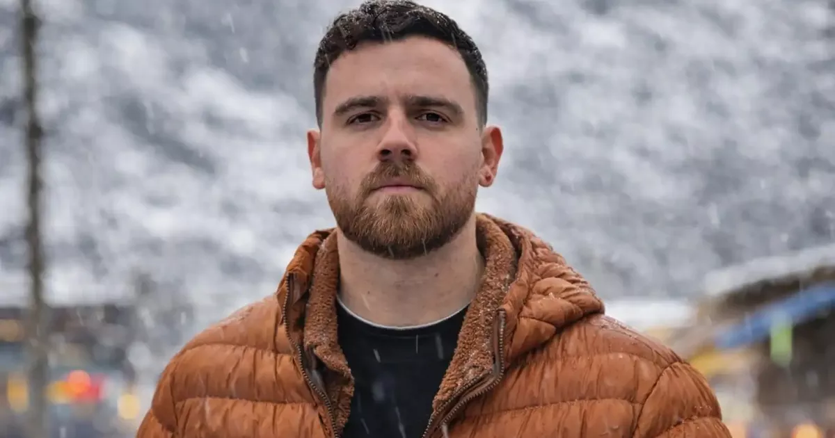 Erfan Soltani, le premier manifestant, échappe à la peine de mort