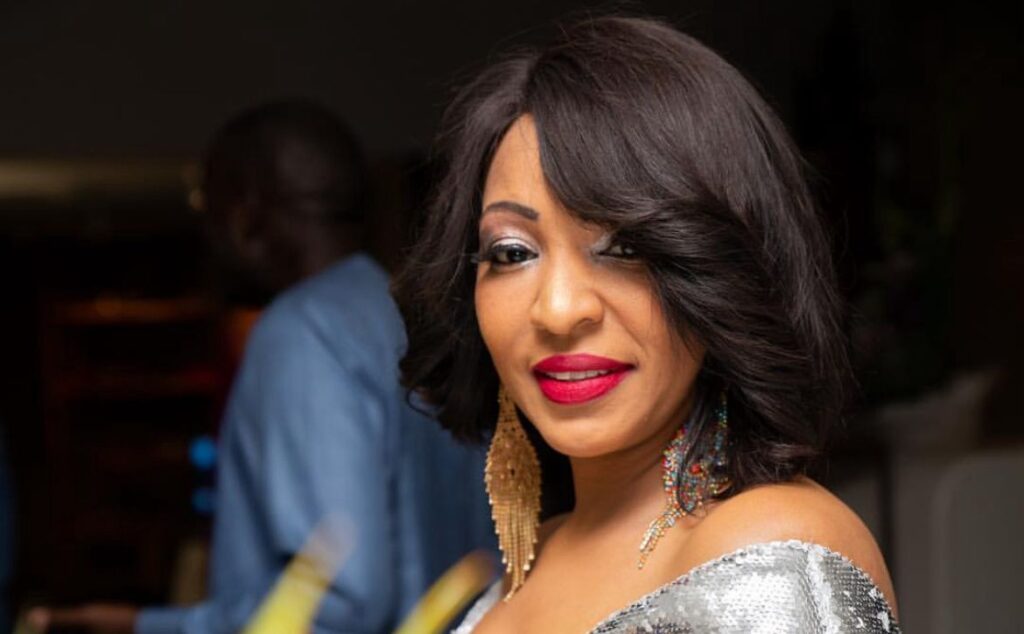 plusieurs albums de Viviane Chidid supprimés sur YouTube et les plateformes digitales