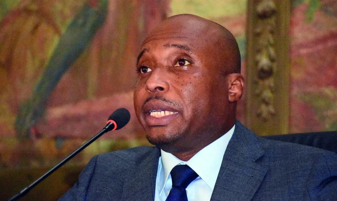 Le dossier Barthélémy Dias relancé à la Cour Suprême