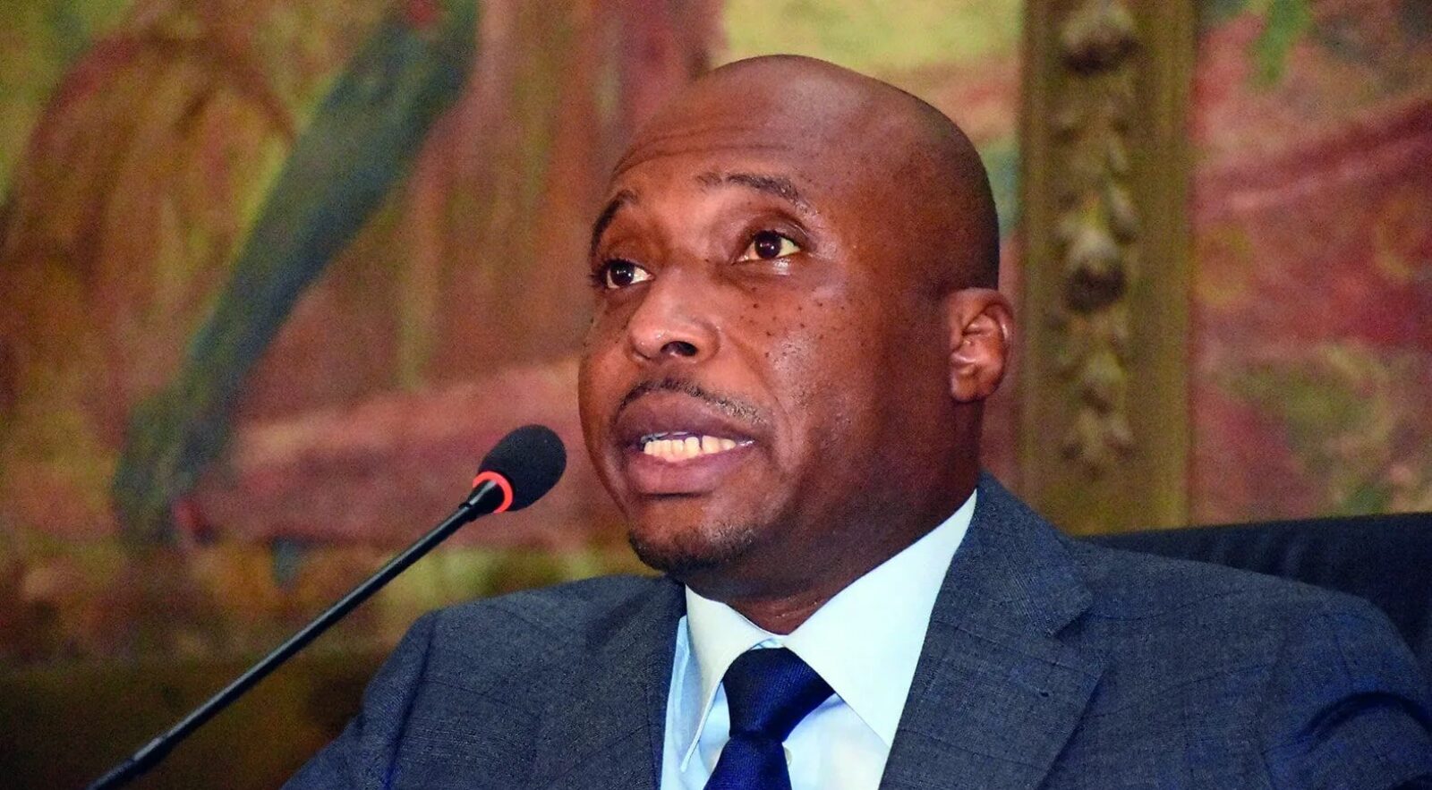 Le dossier Barthélémy Dias relancé à la Cour Suprême