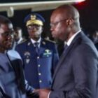 Quand Ousmane Sonko et le président Bassirou Diomaye Faye jouent au Golfe