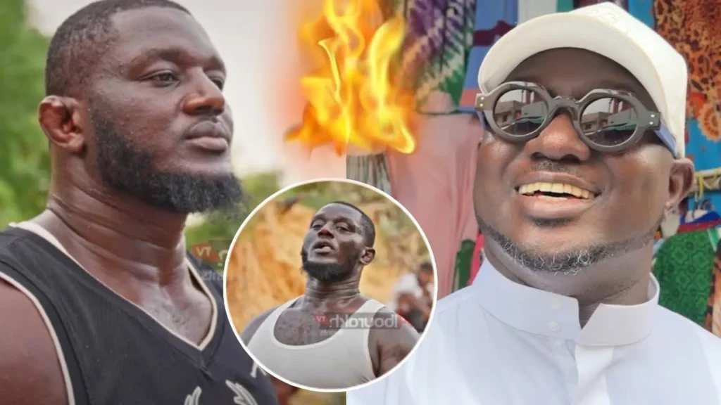 Baye Ndiaye dément les rumeurs et annonce son combat…