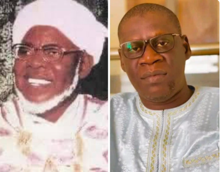 Baye Niass, le Panafricaniste avant l’heure*