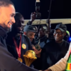 La question de Sonko à Yehvann Diouf qui a fait sourire la délégation (vidéo)