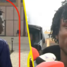 Venu la soutenir, son frère dérape en direct au tribunal (vidéo)