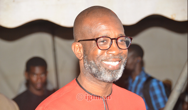 Bouba Ndour annonce une bonne nouvelle…