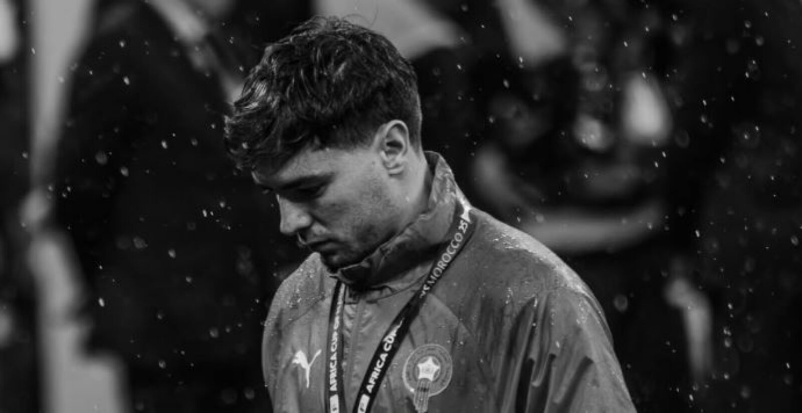 15 heures après le match, Brahim Díaz confie ses vérités