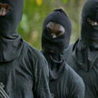 un réseau de braqueurs armés démantelé