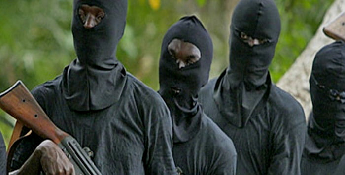 un réseau de braqueurs armés démantelé