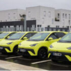 Tesla dépassé pour la première fois par BYD en volume de ventes