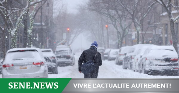 Un Sénégalais décède dans des conditions tristes