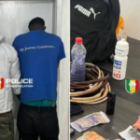 1 575 comprimés d’ecstasy saisis, deux individus en garde à vue à Thiaroye