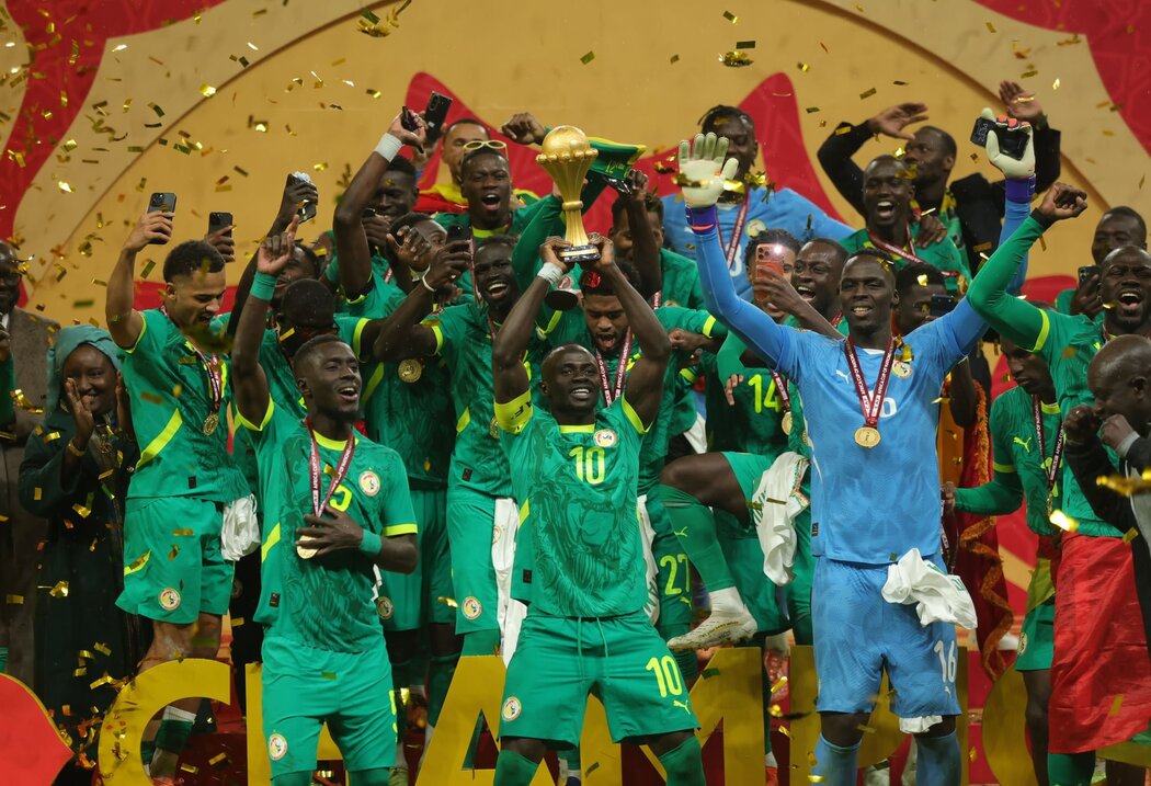  Le Sénégal ne sera pas exclu de la Coupe du Monde 2026