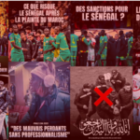 Verdict CAF et réseaux sociaux : L’avertissement d’Abdoulaye Makhtar Diop