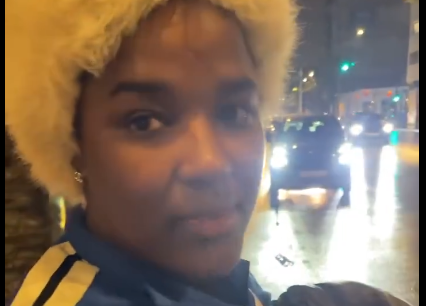 Une dame burkinabé virée de son travail parce qu’elle supportait le Sénégal (vidéo)