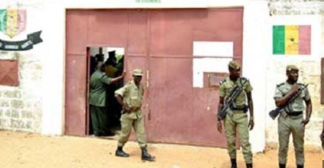 Violente confrontation à la MAC de Mbour : l’évasion déjouée…