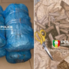 Saisie de drogue par la BRS de Kaolack