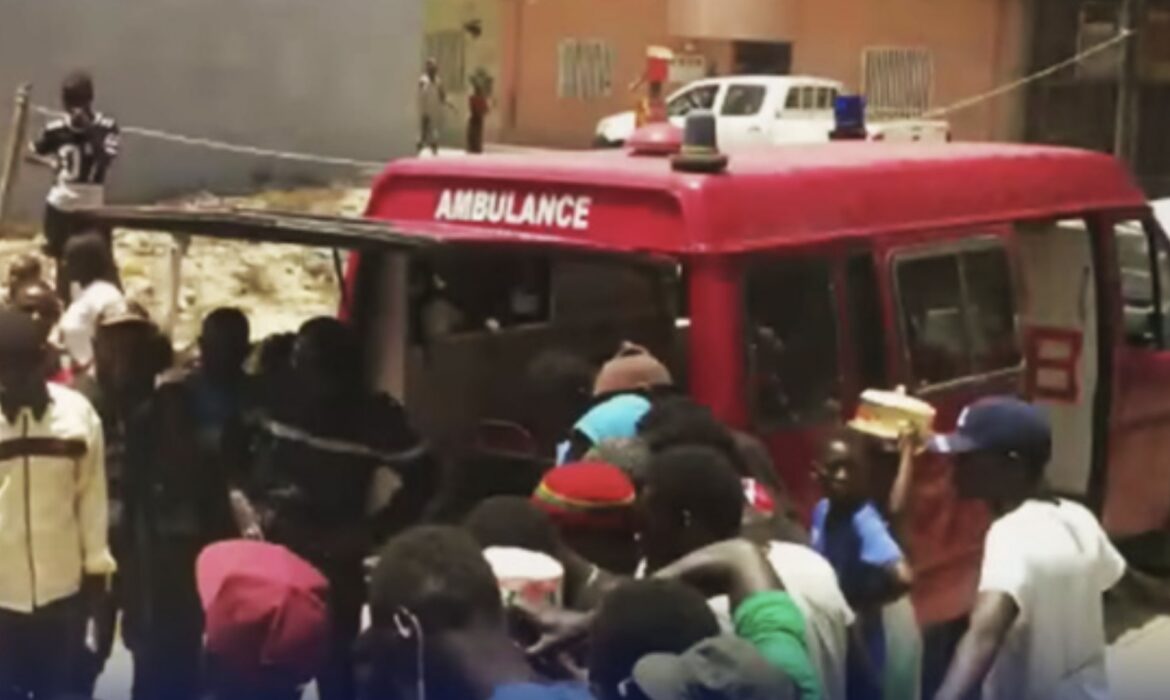 La triste histoire de Amadou F., le marchand ambulant accro aux paris sportifs