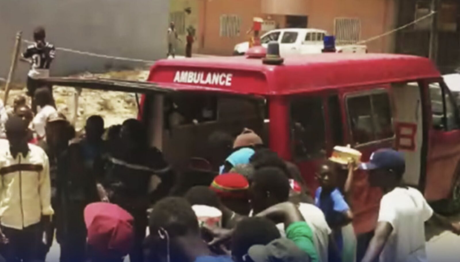 La triste histoire de Amadou F., le marchand ambulant accro aux paris sportifs