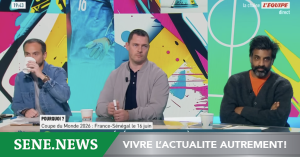 Les médias français ouvrent déjà les hostilités contre le Sénégal