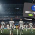 Benfica vs Real Madrid : Choc au Sommet le 28 Janvier