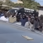 Ce qui s&rsquo;est passé à quelques minutes de l&rsquo;enterrement de Halima Gadji