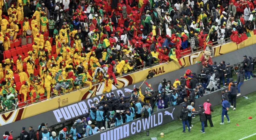 Mauvaise nouvelle pour les 18 supporters sénégalais détenus au Maroc