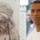 L&rsquo;avenue rebaptisée Thierno Saïd Nourou Tall