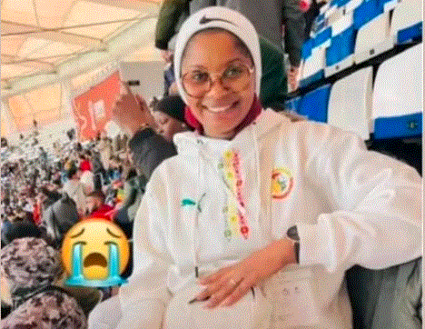 la dépouille rapatriée à Dakar ce jeudi