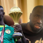 Cheikhou Kouyaté révèle enfin pourquoi Sadio Mané décide de quitter l&rsquo;équipe (vidéo)