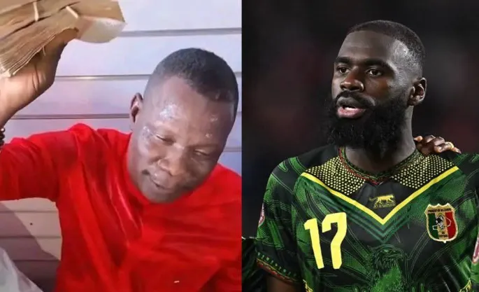 Le marabout Sinayoko qui avait promis le sacre au Mali a finalement été arrêté par la police