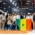 Le Sénégal devance le Maroc