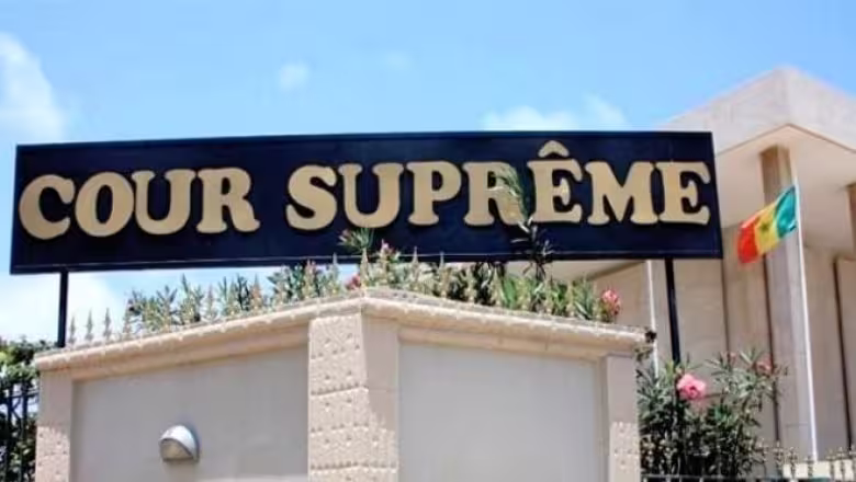 Affaire Sonko – Mame Mbaye Niang : Le procureur général près la Cour suprême s&rsquo;exprime enfin