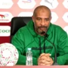 Éric Chelle met en garde Pape Thiaw sur la pression des supporters marocains