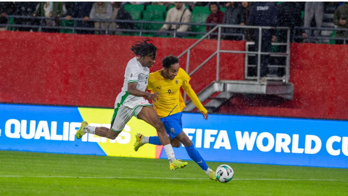 Après leur suspension par le gouvernement, bonne nouvelle pour Aubameyang et l&rsquo;équipe nationale gabonaise