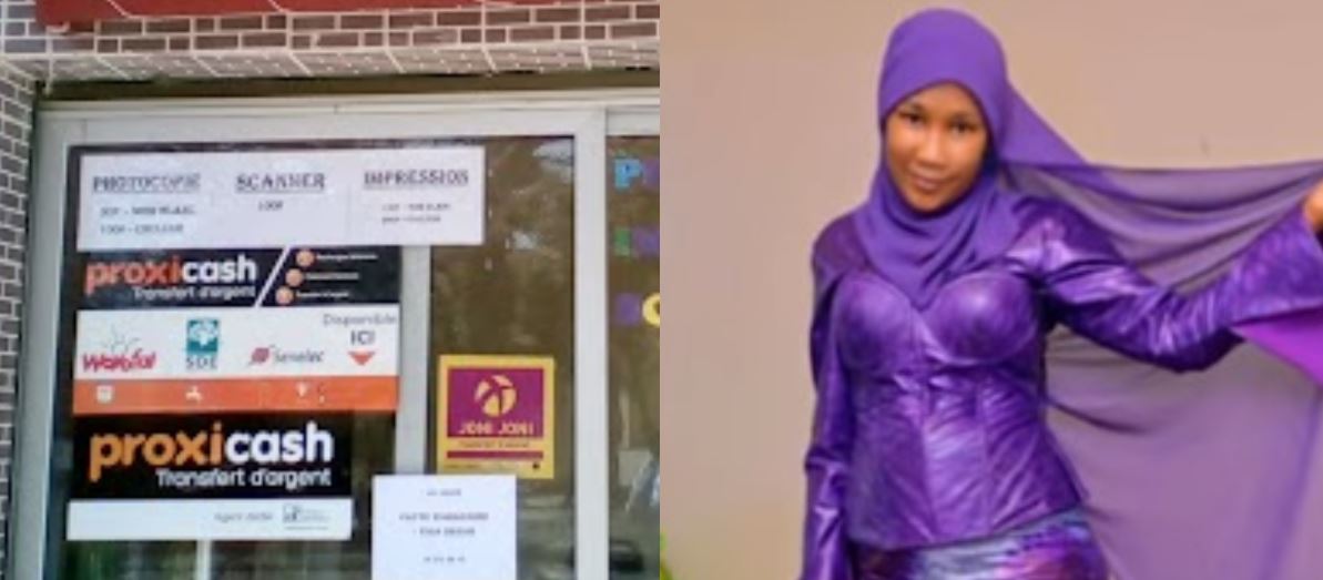 Ramatoulaye Baldé, les détails choquants d&rsquo;un assassinat en plein jour  